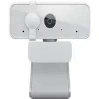 Lenovo GXC1E71383 cámara web 2,8 MP 1920 x 1080 Pixeles USB Blanco