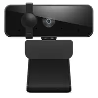 Lenovo 4XC1B34802 cámara web 2 MP 1920 x 1080 Pixeles USB 2.0 Negro