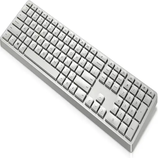 HP Teclado inalámbrico programable 970