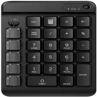 HP 435 Programmable Wireless Keypad