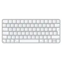Apple Magic Keyboard con Touch ID para modelos de Mac con chip de - Español