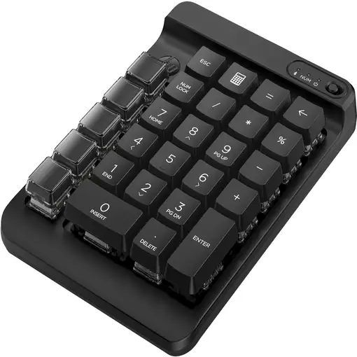 HP Teclado programable inalámbrico 430