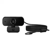 HP Cámara web 430 FHD