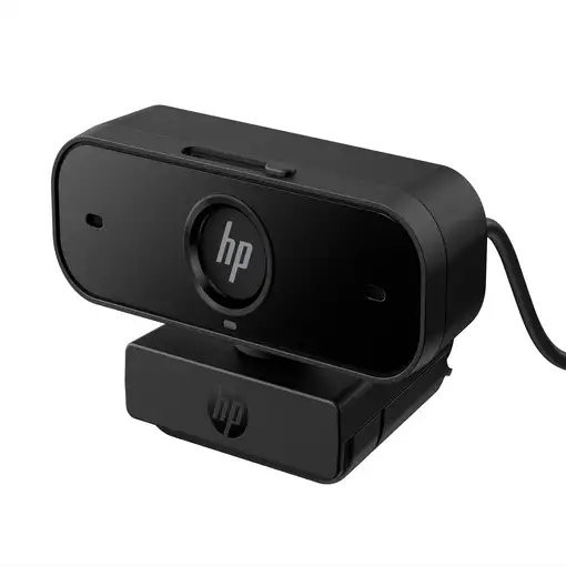 HP Cámara web 430 FHD