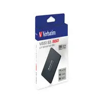 Verbatim Vi550 S3 SSD 256GB