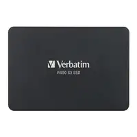 Verbatim Vi550 S3 SSD 256GB