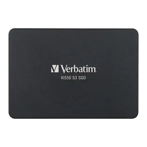 Verbatim Vi550 S3 SSD 256GB