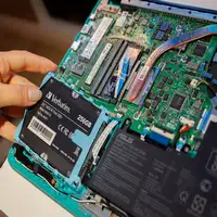 Verbatim Vi550 S3 SSD 256GB