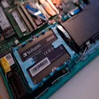 Verbatim Vi550 S3 SSD 256GB