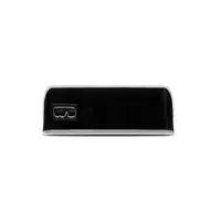 Verbatim Disco Duro Portátil Store 'n' Go USB 3.0 de 1 TB en color Plateado