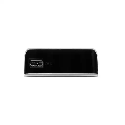 Verbatim Disco Duro Portátil Store 'n' Go USB 3.0 de 1 TB en color Plateado