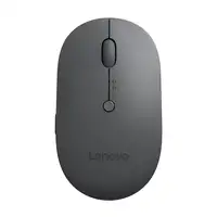 Lenovo 4Y51R29290 ratón Universal Ambidextro Bluetooth + USB Type-C Óptico 2400 DP