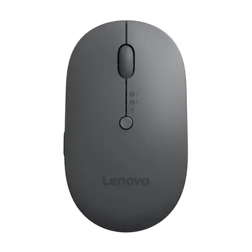Lenovo 4Y51R29290 ratón Universal Ambidextro Bluetooth + USB Type-C Óptico 2400 DP
