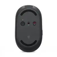 Lenovo 4Y51R29290 ratón Universal Ambidextro Bluetooth + USB Type-C Óptico 2400 DP