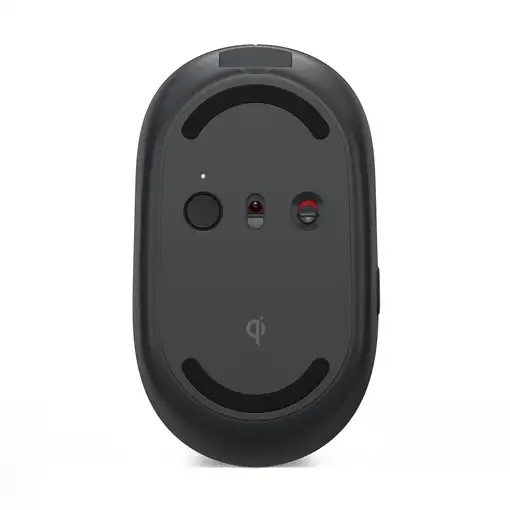 Lenovo 4Y51R29290 ratón Universal Ambidextro Bluetooth + USB Type-C Óptico 2400 DP