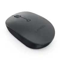 Lenovo 4Y51R29290 ratón Universal Ambidextro Bluetooth + USB Type-C Óptico 2400 DP