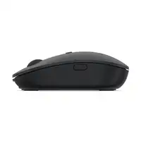Lenovo 4Y51R29290 ratón Universal Ambidextro Bluetooth + USB Type-C Óptico 2400 DP
