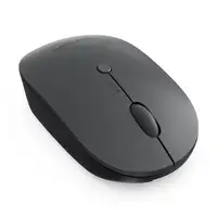 Lenovo 4Y51R29290 ratón Universal Ambidextro Bluetooth + USB Type-C Óptico 2400 DP