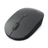 Lenovo 4Y51R29290 ratón Universal Ambidextro Bluetooth + USB Type-C Óptico 2400 DP