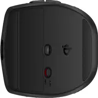 HP 695 Rechargeable Wireless Mouse