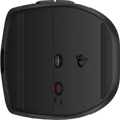 HP 695 Rechargeable Wireless Mouse