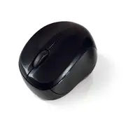 Verbatim Go Nano ratón Oficina Ambidextro RF inalámbrico 1600 DPI