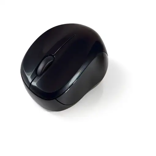 Verbatim Go Nano ratón Oficina Ambidextro RF inalámbrico 1600 DPI