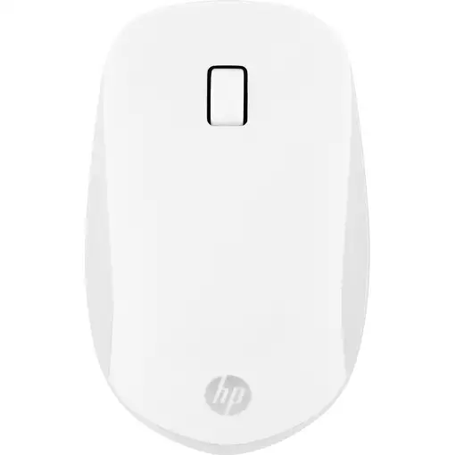 HP Ratón 410 Slim Bluetooth blanco