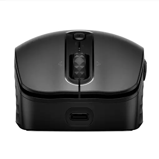 HP Ratón inalámbrico recargable 690
