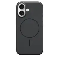 Apple Funda Beats con MagSafe para el iPhone 16 - Negro noche