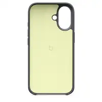 Apple Funda Beats con MagSafe para el iPhone 16 - Negro noche