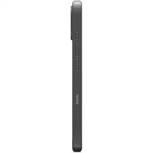 Apple Funda Beats con MagSafe para el iPhone 16 - Negro noche