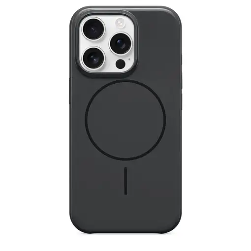 Apple Funda Beats con MagSafe para el iPhone 16 Pro - Negro noche