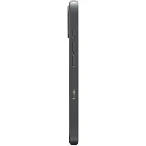 Apple Funda Beats con MagSafe para el iPhone 16 Pro - Negro noche