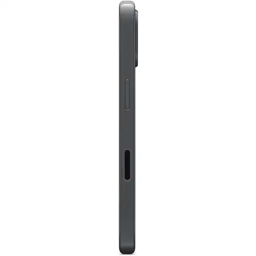 Apple Funda Beats con MagSafe para el iPhone 16 Pro - Negro noche