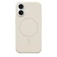 Apple Funda Beats con MagSafe para el iPhone 16 - Piedra lunar