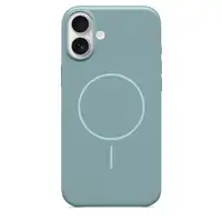Apple Funda Beats con MagSafe para el iPhone 16 Plus - Azul marea