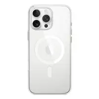 Apple Funda transparente con MagSafe para el iPhone 16 Pro Max