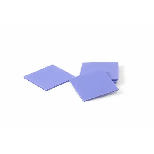 CoolBox Thermal pad compuesto disipador de calor 3,17 W/m·K