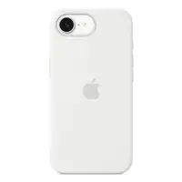 Apple MD3P4ZM/A funda para teléfono móvil 15,5 cm (6.1\) Blanco