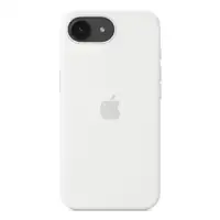 Apple MD3P4ZM/A funda para teléfono móvil 15,5 cm (6.1\) Blanco