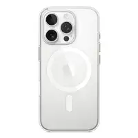 Apple Funda transparente con MagSafe para el iPhone 16 Pro