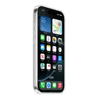 Apple Funda transparente con MagSafe para el iPhone 16 Pro