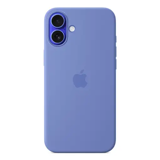 Apple MDGV4ZM/A funda para teléfono móvil 17 cm (6.7\) Púrpura