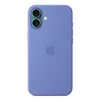 Apple MDGV4ZM/A funda para teléfono móvil 17 cm (6.7\) Púrpura
