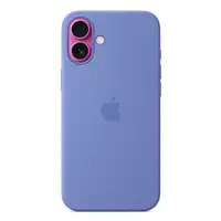 Apple MDGV4ZM/A funda para teléfono móvil 17 cm (6.7\) Púrpura