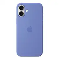 Apple MDGV4ZM/A funda para teléfono móvil 17 cm (6.7\) Púrpura