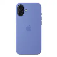 Apple MDGV4ZM/A funda para teléfono móvil 17 cm (6.7\) Púrpura