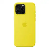 Apple MA7U4ZM/A funda para teléfono móvil 17,5 cm (6.9\) Amarillo