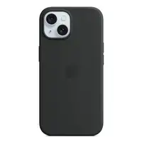 Apple MXPD3ZM/A funda para teléfono móvil 15,5 cm (6.1\) Negro